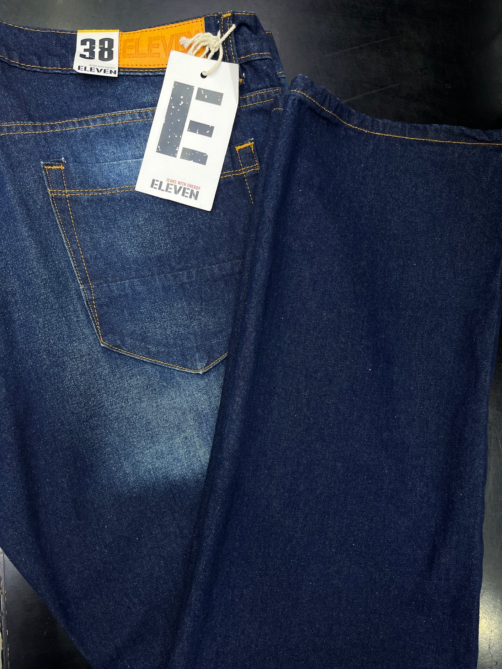 Pantalón Eleven 